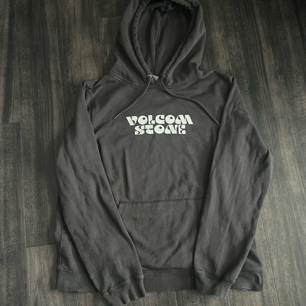 Volcom Hoodie Women's Size Medium